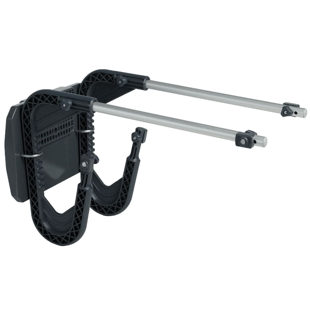 Intex Opblaasbotenset Excursion 5 Met Trolling Motor En Beugel