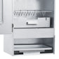 Bbq-Rookoven Met 1 Kg Houtsnippers 44,5X29X83 Cm
