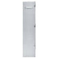 Bbq-Rookoven Met 1 Kg Houtsnippers 44,5X29X124 Cm
