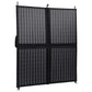 Zonnepaneeloplader Inklapbaar 80 W 12 V