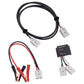 Zonnepaneeloplader Inklapbaar 80 W 12 V