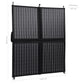 Zonnepaneeloplader Inklapbaar 80 W 12 V