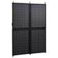Zonnepaneeloplader Inklapbaar 100 W 12 V