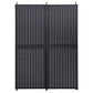 Zonnepaneeloplader Inklapbaar 100 W 12 V