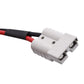 Zonnepaneeloplader Inklapbaar 100 W 12 V