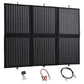 Zonnepaneeloplader Inklapbaar 120 W 12 V