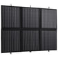 Zonnepaneeloplader Inklapbaar 120 W 12 V