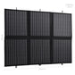 Zonnepaneeloplader Inklapbaar 120 W 12 V