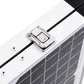 Zonnepaneelkoffer Inklapbaar 120 W 12 V