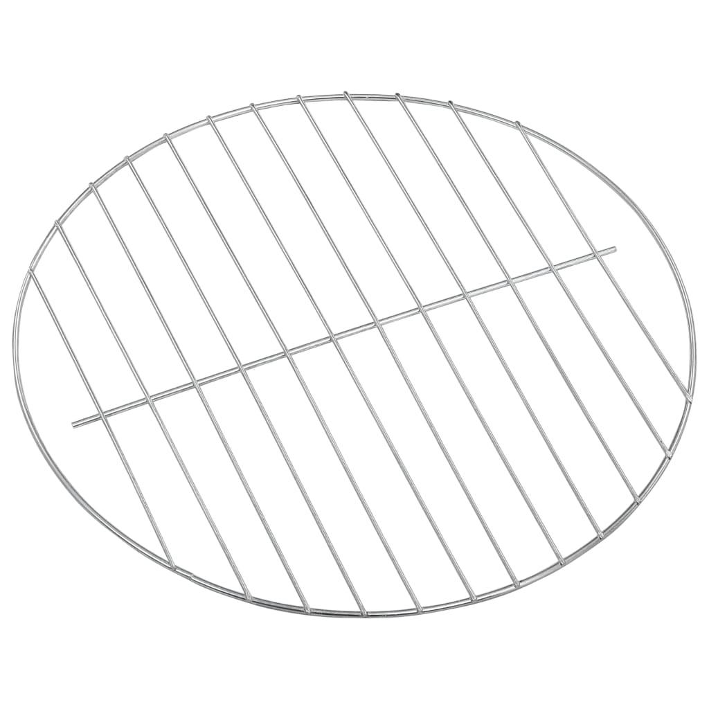 Kogelbarbecue Houtskool Met Wieltjes Xxl 44 Cm