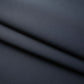 Gordijn Verduisterend Met Haken 290X245 Cm Antraciet