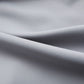 Gordijnen Verduisterend Met Haken 2 St 140X225 Cm Grijs