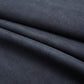 Gordijnen Verduisterend Met Ringen 2 St 140X245 Cm Antraciet