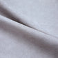 Gordijn Verduisterend Met Metalen Ringen 2 St 140X225 Cm Grijs