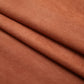 Gordijnen Verduisterend Met Haken 2 St 140X175 Cm Roestkleurig