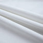 Gordijnen Verduisterend Met Ringen 2 St 140X225 Cm Gebroken Wit