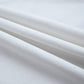 Gordijnen Verduisterend Met Ringen 2 St 140X245 Cm Gebroken Wit