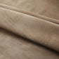 Gordijnen Verduisterend 2 St Met Haken 140X245 Cm Fluweel Beige