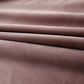 Gordijnen Verduisterend 2 St Met Haken 140X245 Cm Fluweel Roze