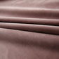Gordijn Verduisterend Met Haken 290X245 Cm Fluweel Antiekroze