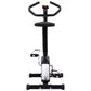 Hometrainer Met Bandweerstand Zwart