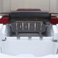 Ijsblokjesmachine 2,4 L 15 Kg/24 U Rood