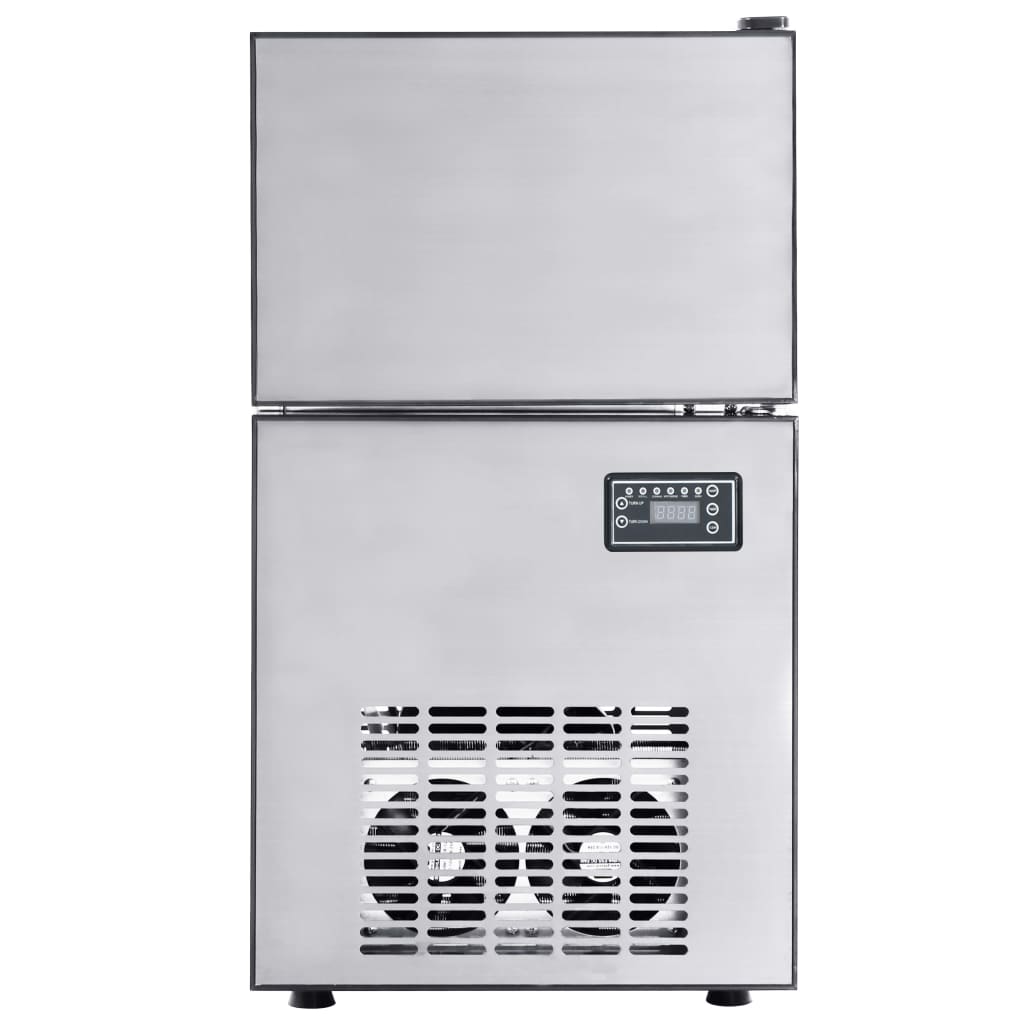 Ijsblokjesmachine 420 W 50 Kg/24 U