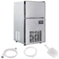 Ijsblokjesmachine 420 W 50 Kg/24 U