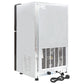 Ijsblokjesmachine 420 W 50 Kg/24 U