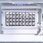 Ijsblokjesmachine 420 W 50 Kg/24 U
