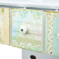 Wandkapstok 56X17X30 Cm Mdf Wit