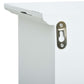 Wandkapstok 56X17X30 Cm Mdf Wit