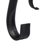 Vuurtafel Mozaïek 68 Cm Keramiek Terracottakleurig