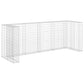 Schanskorfmuur Containers 320X100X120 Cm Gegalvaniseerd Staal