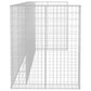 Schanskorfmuur Containers 320X100X120 Cm Gegalvaniseerd Staal