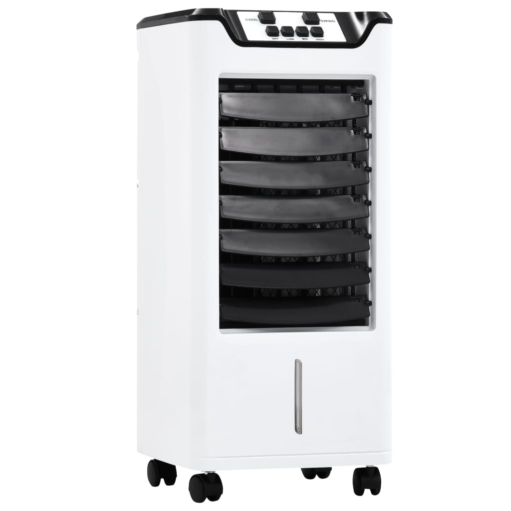 3-In-1 Luchtbevochtiger Mobiel Purifier 60 W