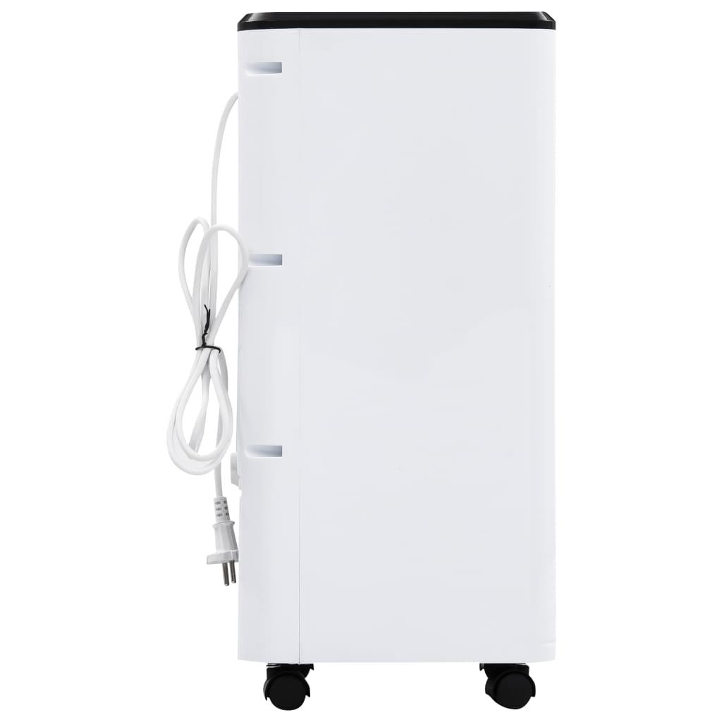 3-In-1 Luchtbevochtiger Mobiel Purifier 60 W