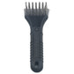 Barbecueborstel Voor Houtskool/-Gasbarbecues Koperdraad