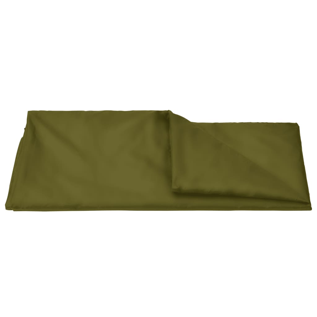 Afdekzeil 3X2,85 M Groen