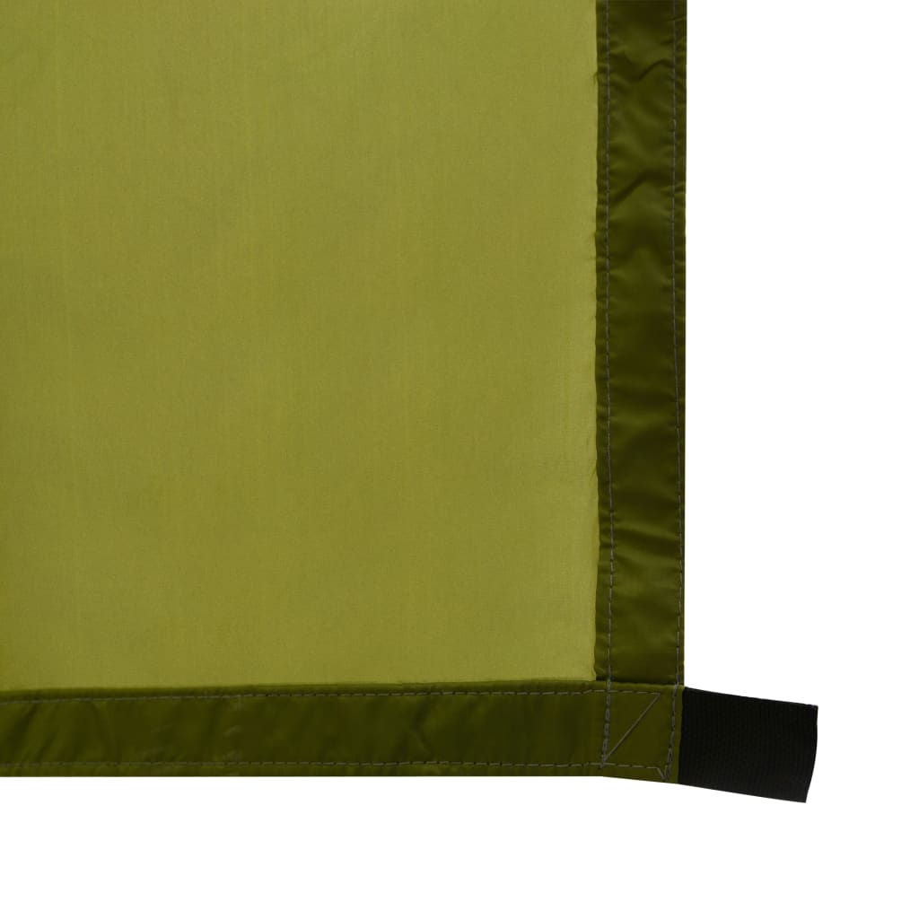 Afdekzeil 3X2,85 M Groen