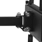 Tv-Muurbeugel Full-Motion 20&quot;-50''