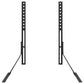 Tv-Tafelstandaard 2 St Universeel 32&quot;-70&quot;