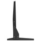 Tv-Tafelstandaard 2 St Universeel 32&quot;-70&quot;