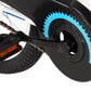Kinderfiets 20 Inch Blauw En Wit