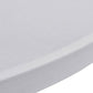 Statafelhoes 4 St Stretch Ø80 Cm Wit