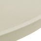 Statafelhoes 4 St Stretch Ø60 Cm Crème