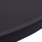 Tafelhoes Stretch 4 St 60 Cm Antraciet