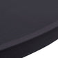Tafelhoes Stretch 4 St 70 Cm Antraciet