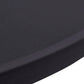 Tafelhoes Stretch 4 St 80 Cm Antraciet