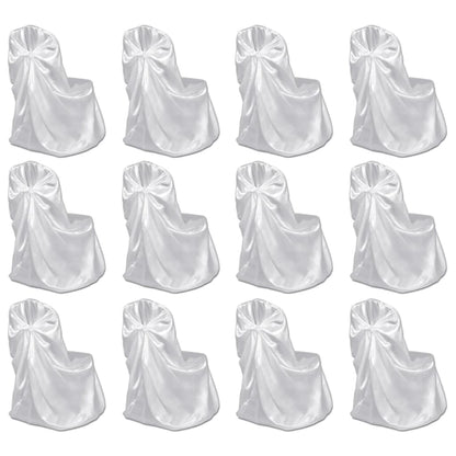 Stoelhoes Voor Bruiloft 12 St Wit